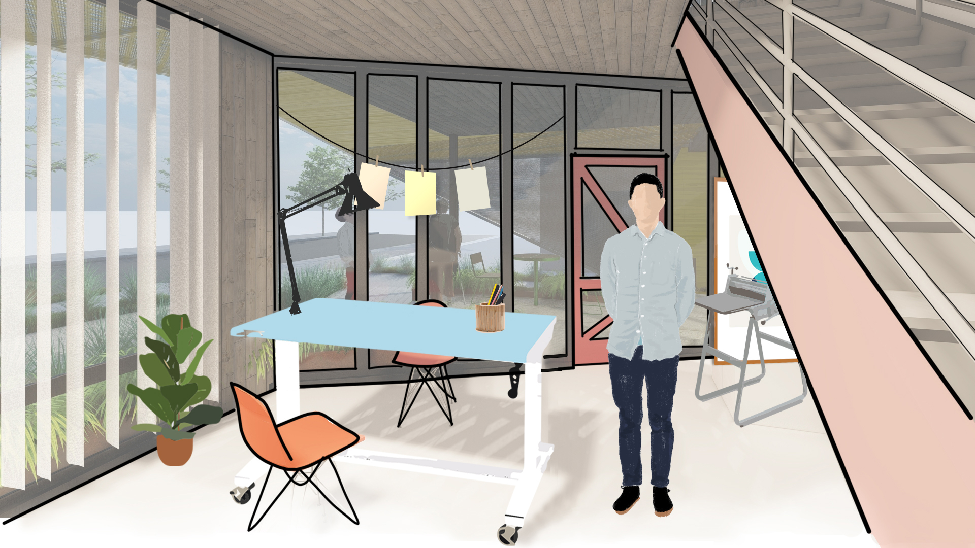 Curated visual reference: Fresh Look at More Plex A Dynamic Kit For Collaborative Living