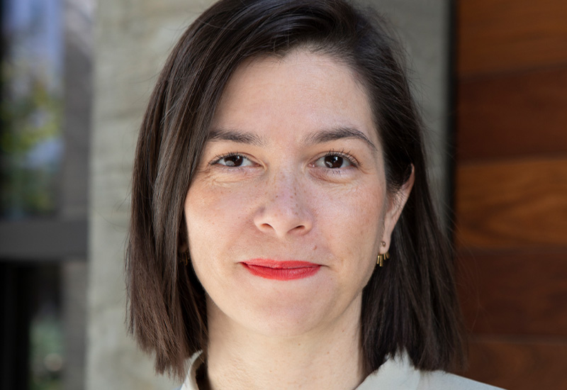 Headshot of Amanda Loper