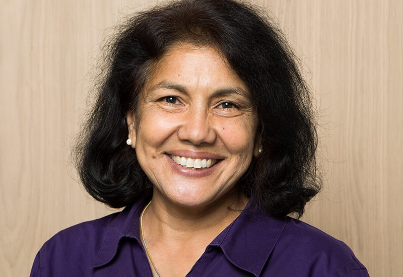Headshot of Nalini Khatri