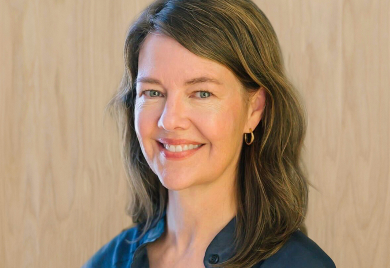 Georgia Downs Headshot