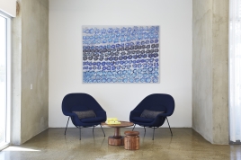 Inside Rivermark