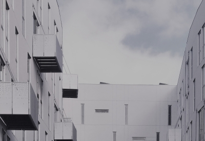 Construction of 855 Brannan in San Francisco.