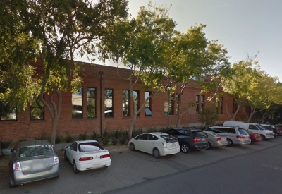 Image of a nearby site close to 789 Minnesota covered in brick.