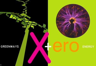 Graphic for Greenways Xero energy.