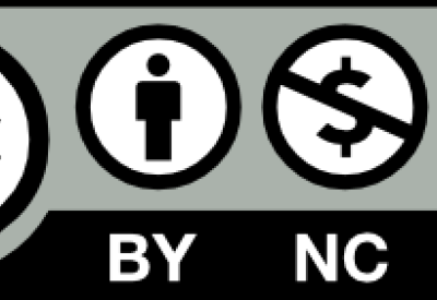 Creative commons 4.0 License 