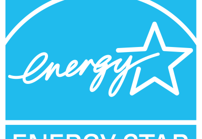 Energy Star Certification symbol.