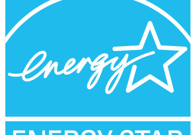 Energy Star Certification symbol