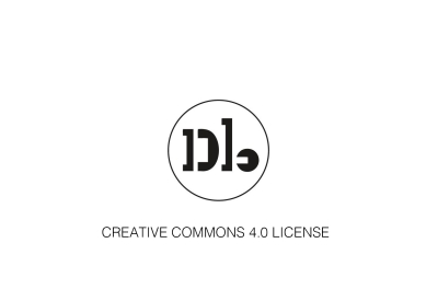 Creative commons 4.0 License 