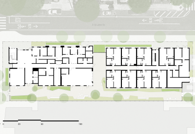 Floor 2 floor plan