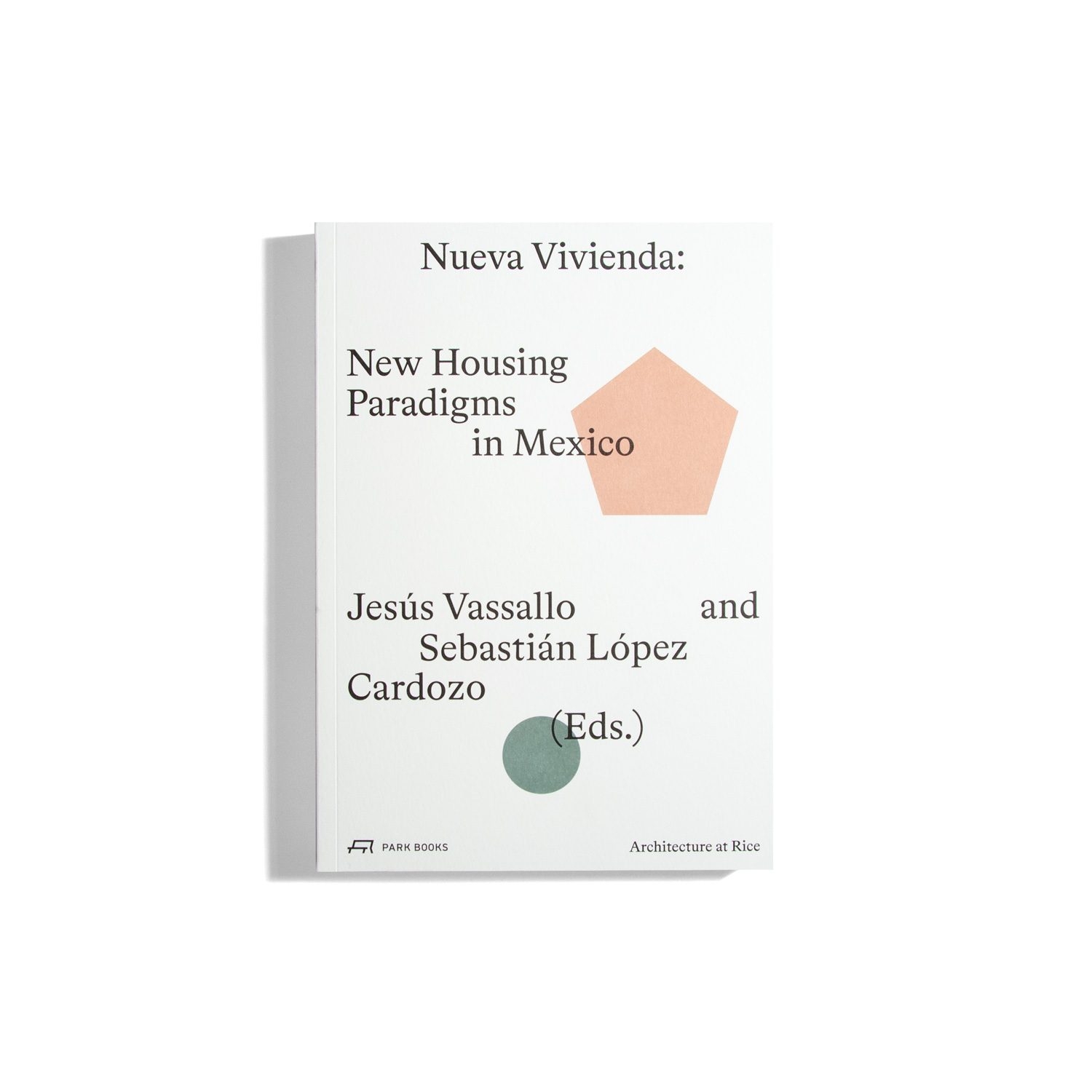 Cover of the book Nueva Vivienda