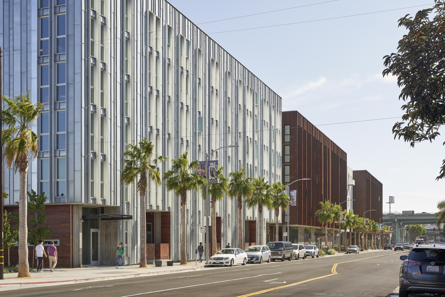 855 Brannan | David Baker Architects