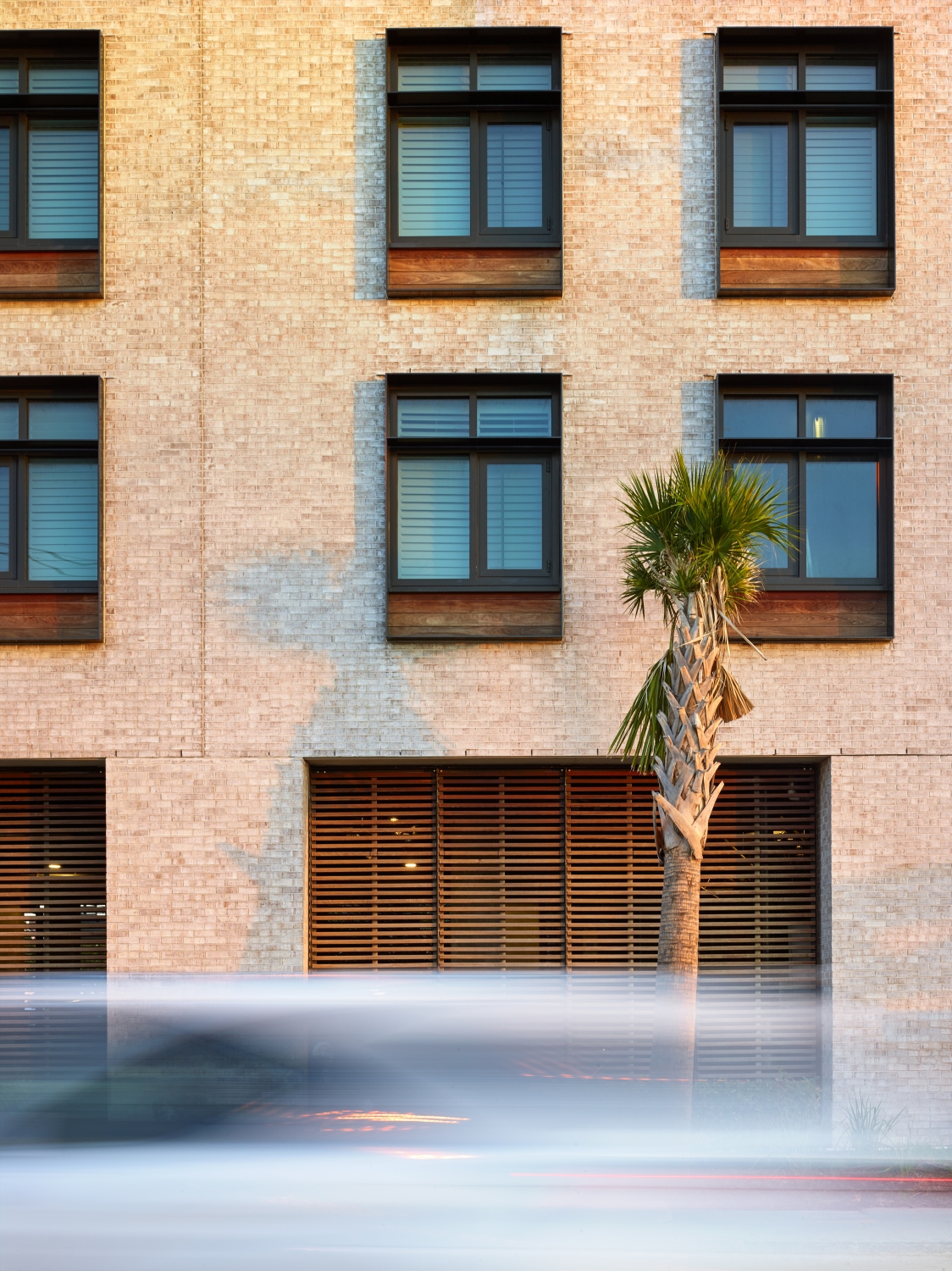 Williams Terrace David Baker Architects